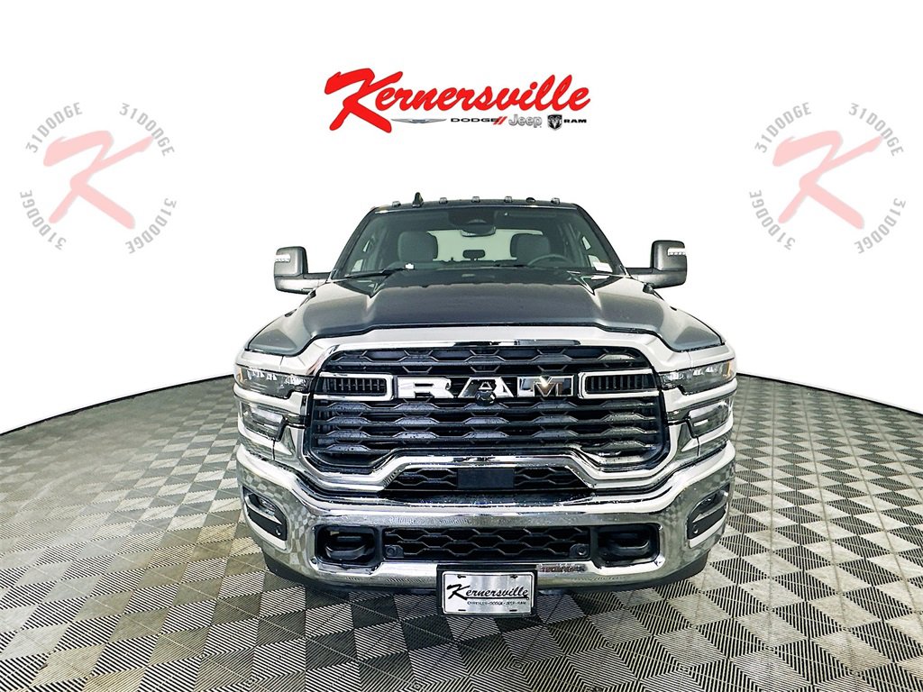 New 2026 RAM 3500 Big Horn image 3
