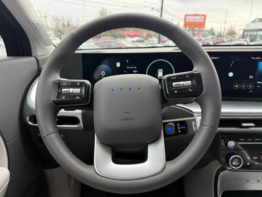 Certified 2026 Hyundai Ioniq 9 Limited image 25