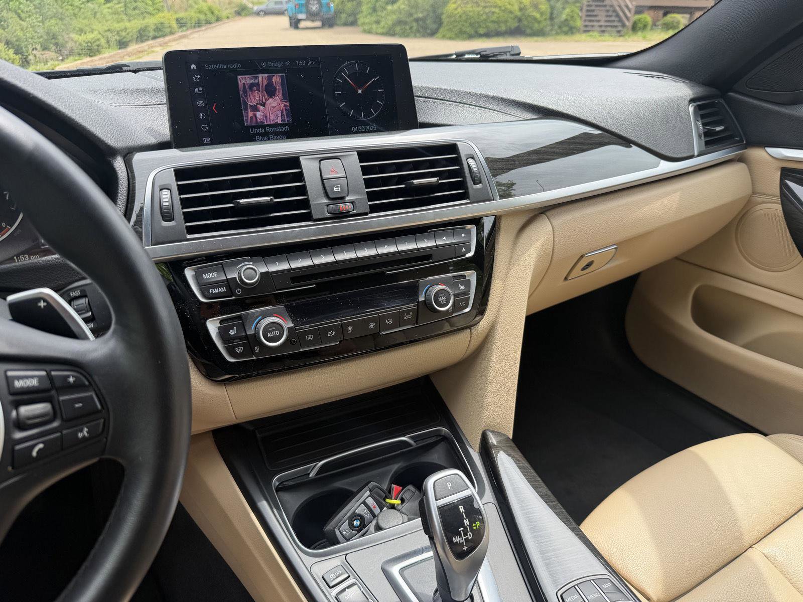 Used 2020 BMW 430i Gran Coupe xDrive AWD/4WD image 12