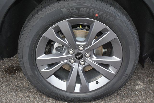 New 2026 Ford Explorer Active w/ Active Comfort Package image 51