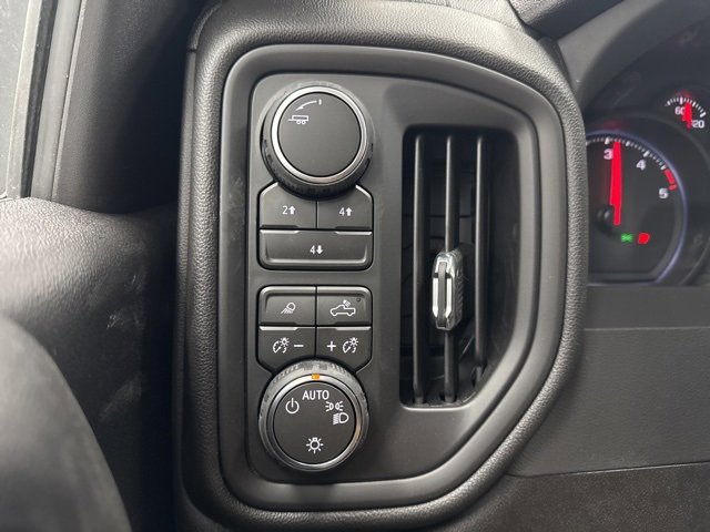 New 2026 Chevrolet Silverado 3500 W/T w/ WT Convenience Package image 12