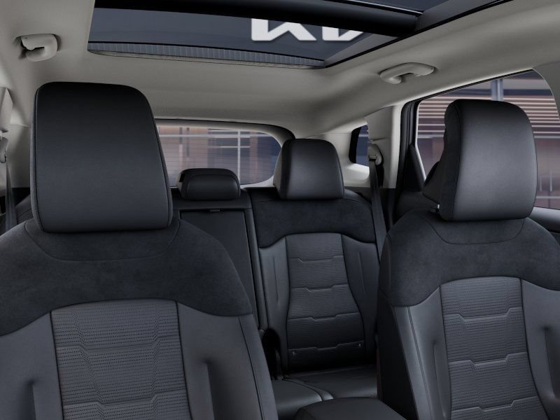 New 2027 Kia Sportage SX Prestige AWD/4WD image 27