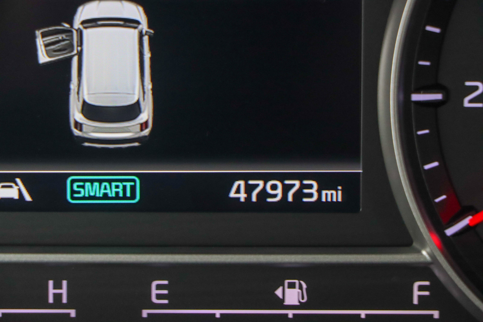 Used 2021 Kia Sorento LX image 16