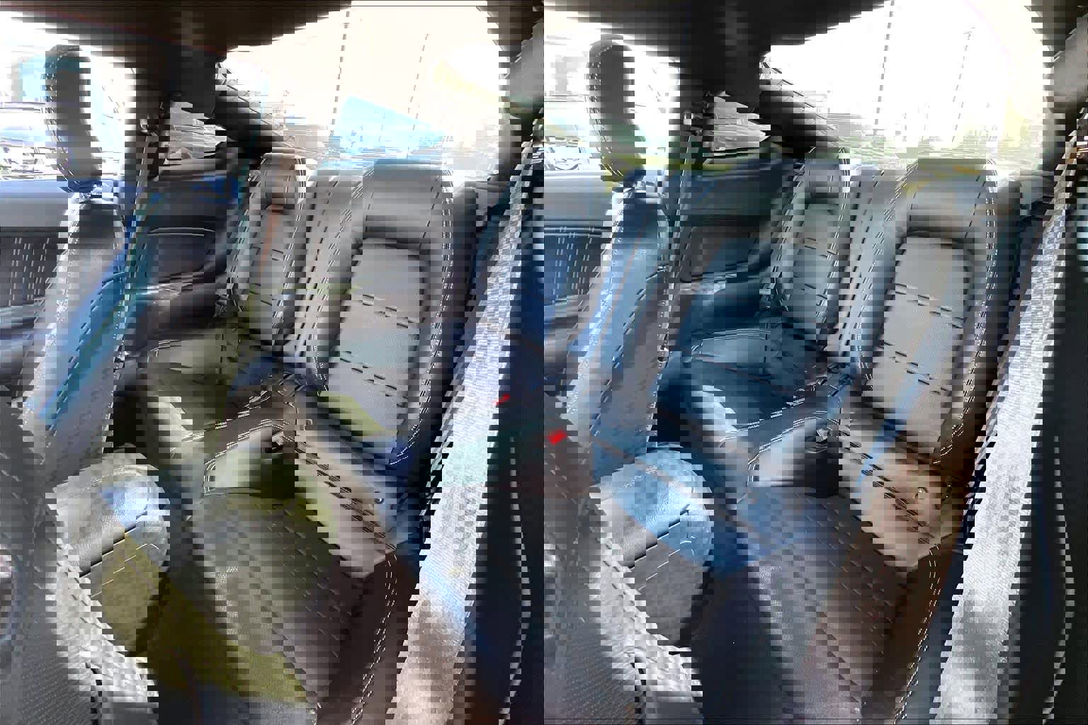 Used 2018 Ford Mustang GT Premium w/ Black Accent Package image 28