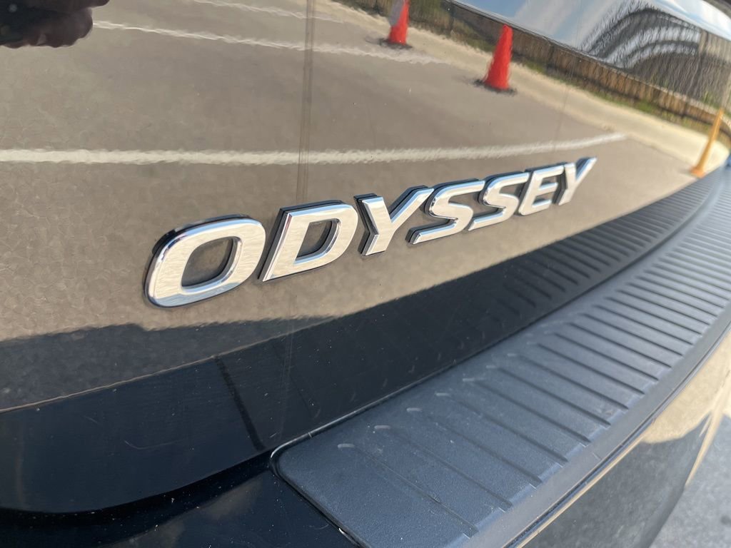 Used 2024 Honda Odyssey Sport image 8