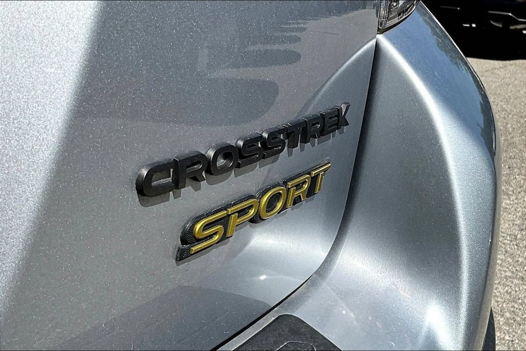 Used 2023 Subaru Crosstrek 2.5i Sport AWD/4WD image 22