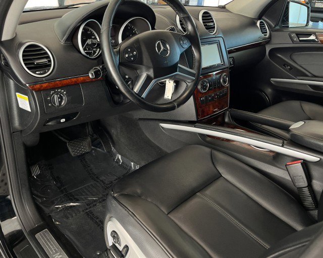 Used 2012 Mercedes-Benz GL 450 4MATIC image 11