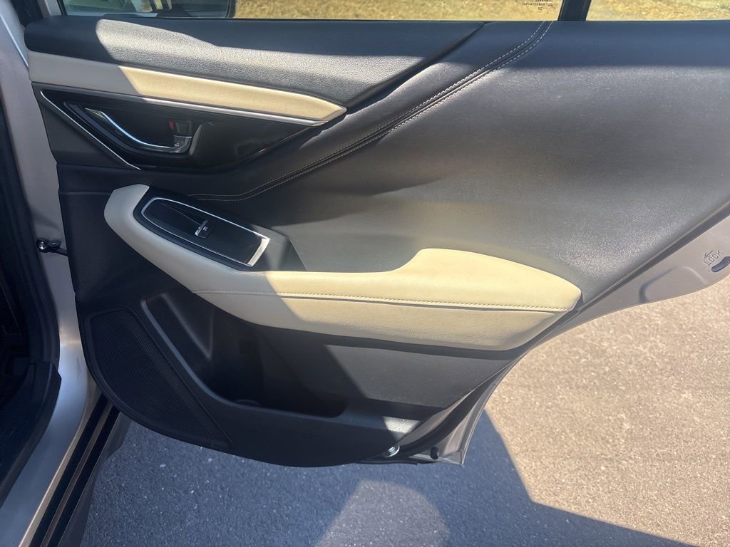 Used 2020 Subaru Outback Limited XT w/ Popular Package #2 image 16