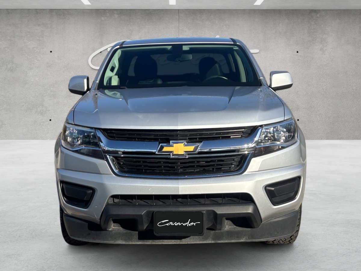 Used 2016 Chevrolet Colorado LT image 21