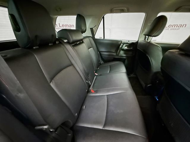 Used 2024 Toyota 4Runner TRD Off-Road Premium image 27