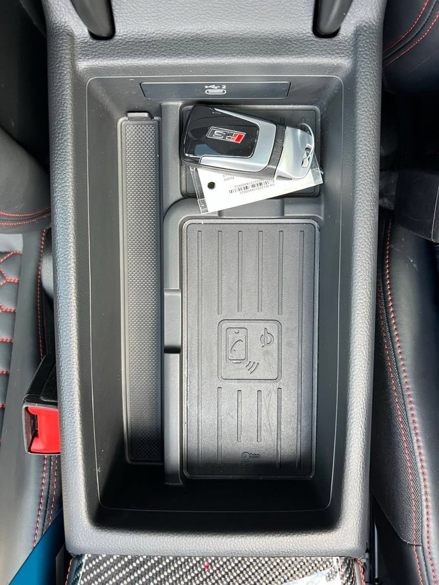 Used 2021 Audi RS 5 Sportback AWD/4WD image 48