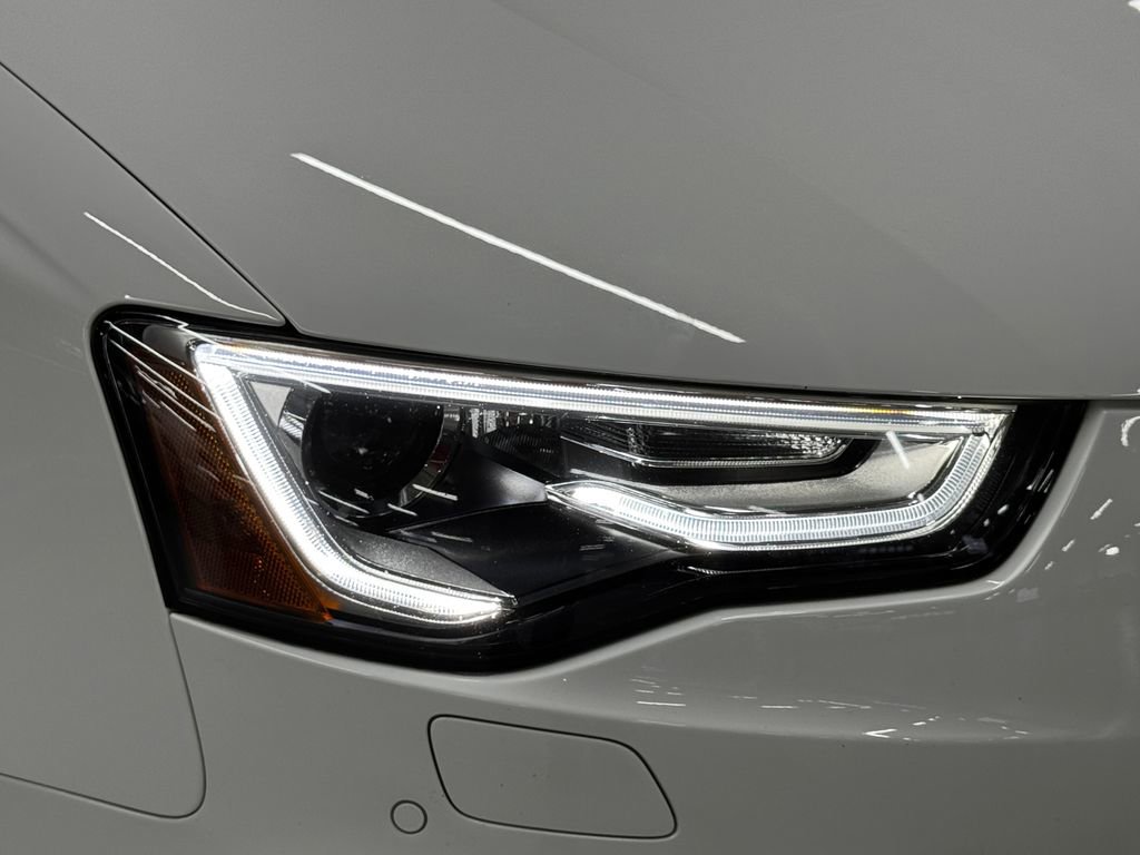 Used 2014 Audi RS 5 Coupe image 31