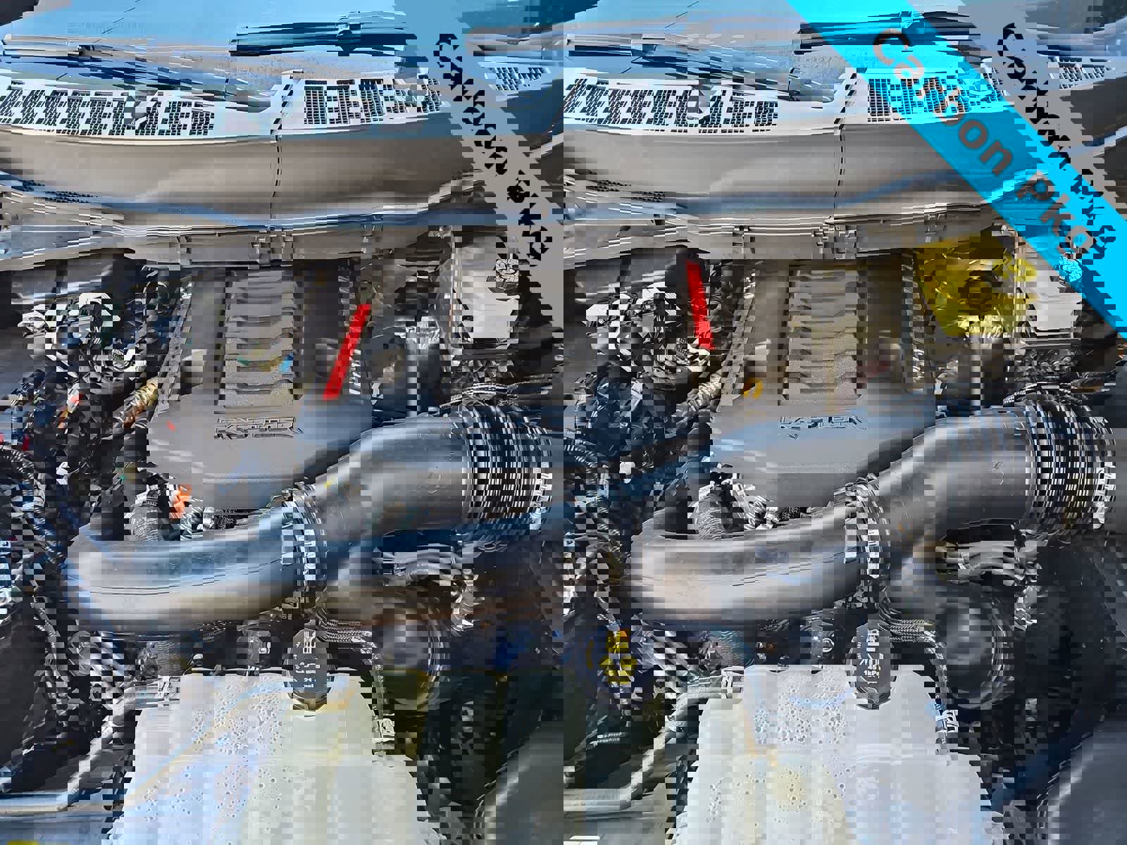 Used 2023 Ford F150 Raptor w/ Raptor Carbon Fiber Package image 13