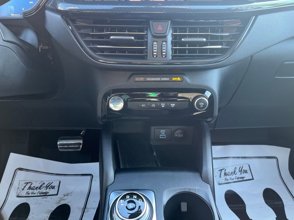 Used 2023 Ford Escape ST-Line Select w/ Tech Pack #2 image 20