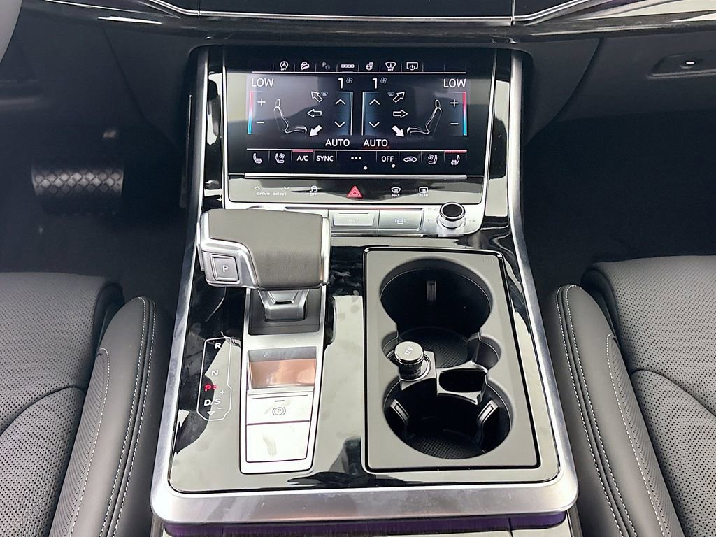 New 2026 Audi Q7 3.0T Prestige image 14