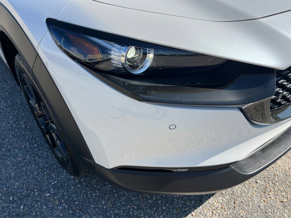 New 2026 MAZDA CX-30 Aire Edition image 24