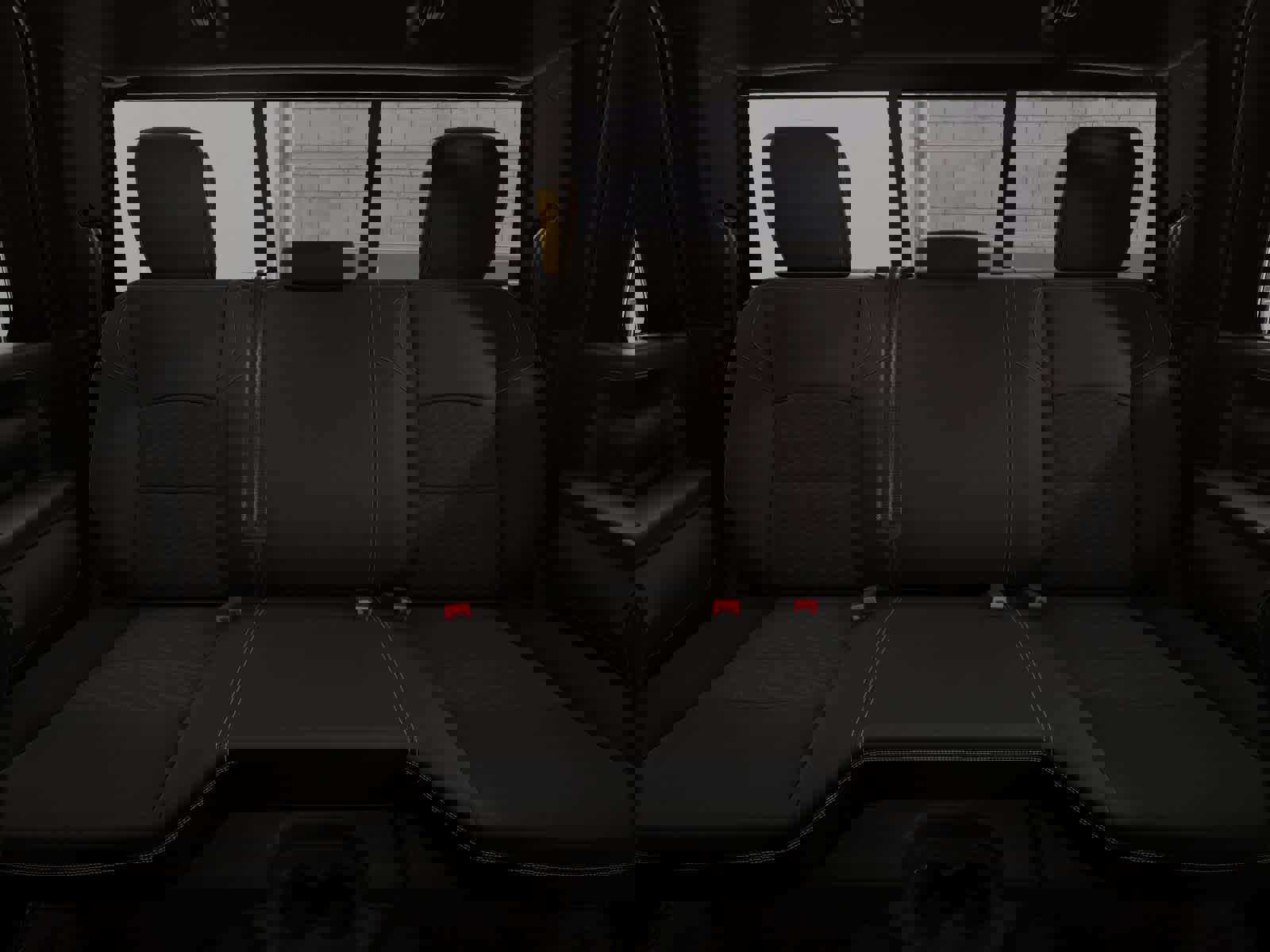 New 2026 RAM 2500 Tradesman image 27