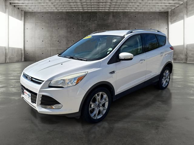 Used 2014 Ford Escape Titanium