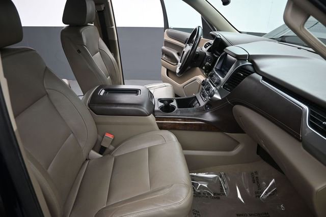 Used 2020 Chevrolet Tahoe LT w/ Max Trailering Package AWD/4WD image 20