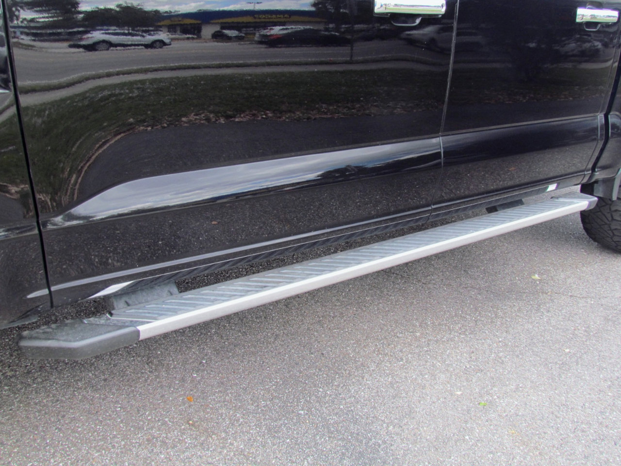 Used 2022 Ford F150 XLT w/ Equipment Group 301A Mid image 15