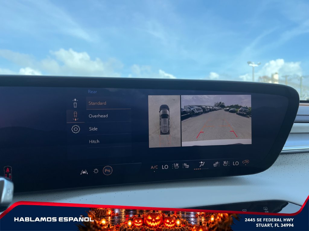 New 2026 Buick Enclave Avenir w/ Super Cruise Package AWD/4WD image 32