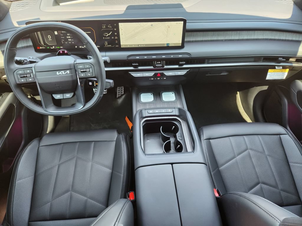 New 2027 Kia Telluride X-Line SX Prestige w/ Towing Package AWD/4WD image 25