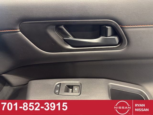 New 2026 Nissan Pathfinder Rock Creek image 38