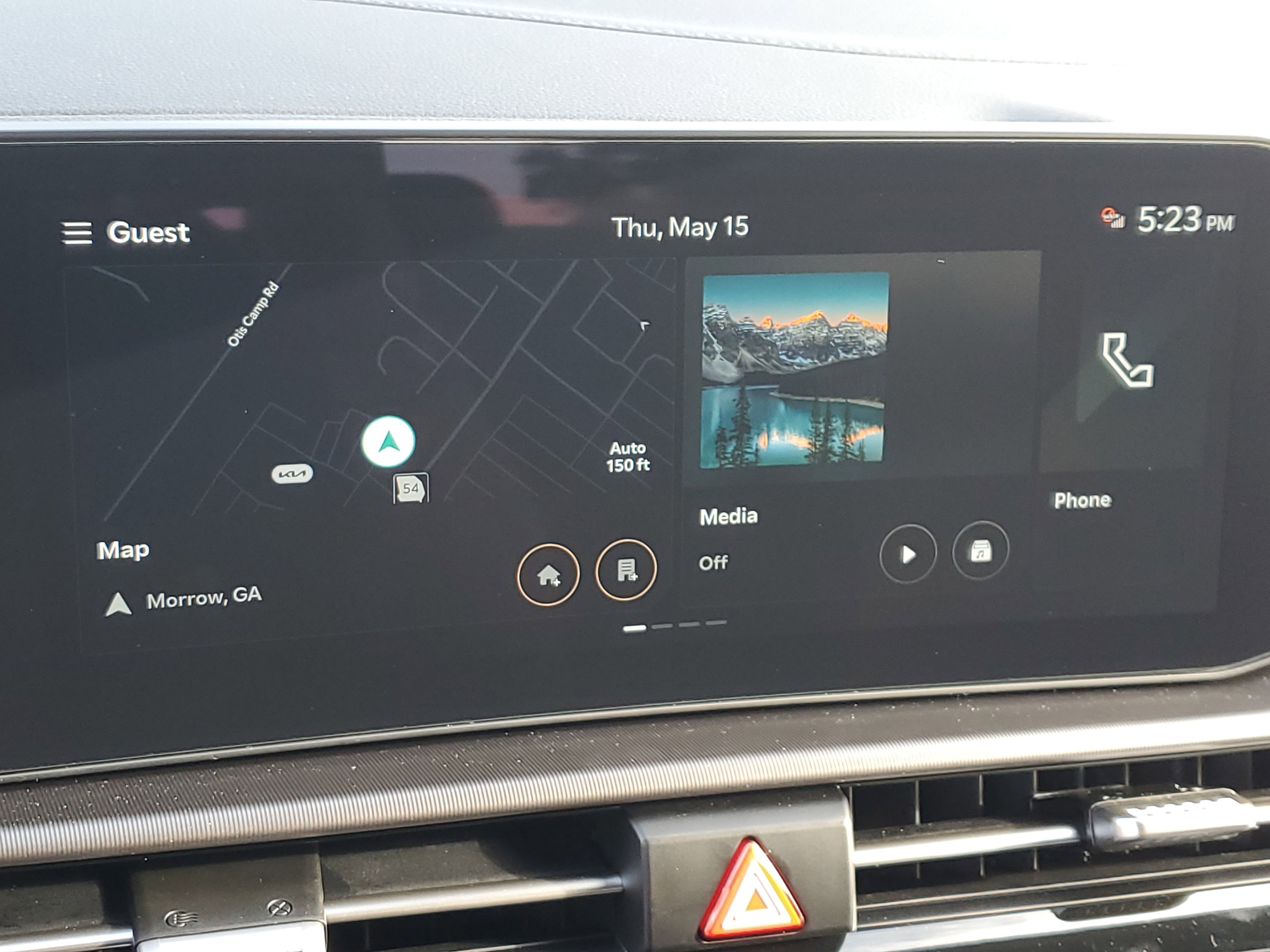New 2026 Kia Sportage SX image 28