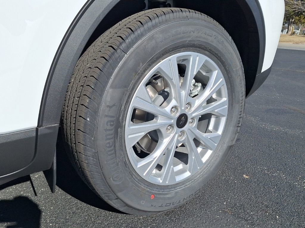 New 2026 Ford Escape Active w/ Cold Weather Package image 31