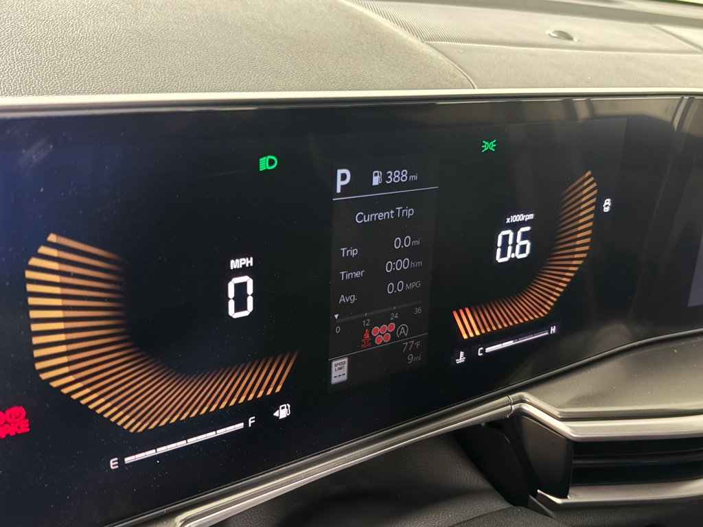 New 2026 Kia Sorento LX FWD image 22