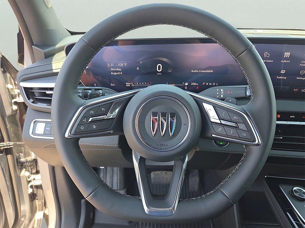 New 2026 Buick Enclave Sport Touring w/ LPO, Floor Liner Package FWD image 19