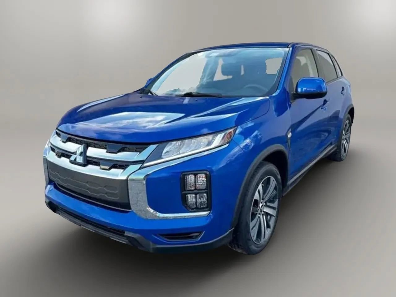 Used 2021 Mitsubishi Outlander Sport ES