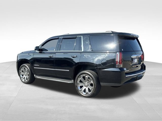 Used 2015 GMC Yukon Denali w/ Open Road Package AWD/4WD image 3