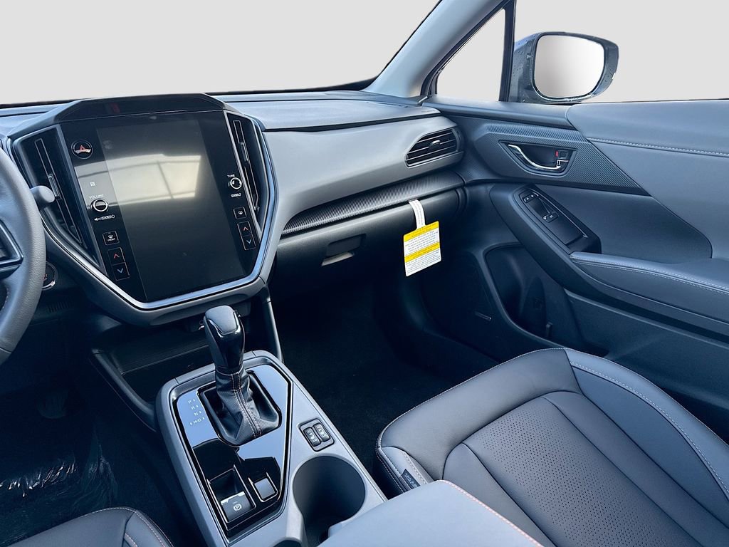 New 2026 Subaru Crosstrek 2.5i Limited AWD/4WD image 22