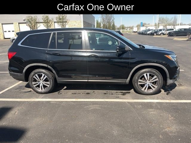 Used 2016 Honda Pilot EX-L image 4