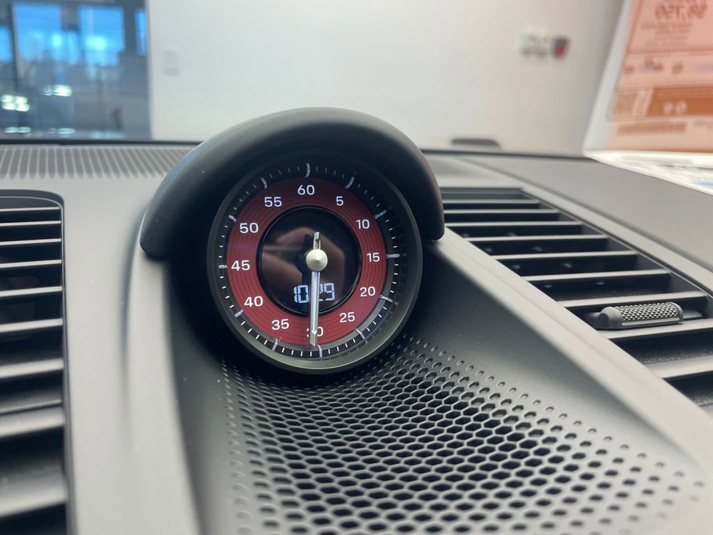 New 2026 Porsche Panamera GTS image 11