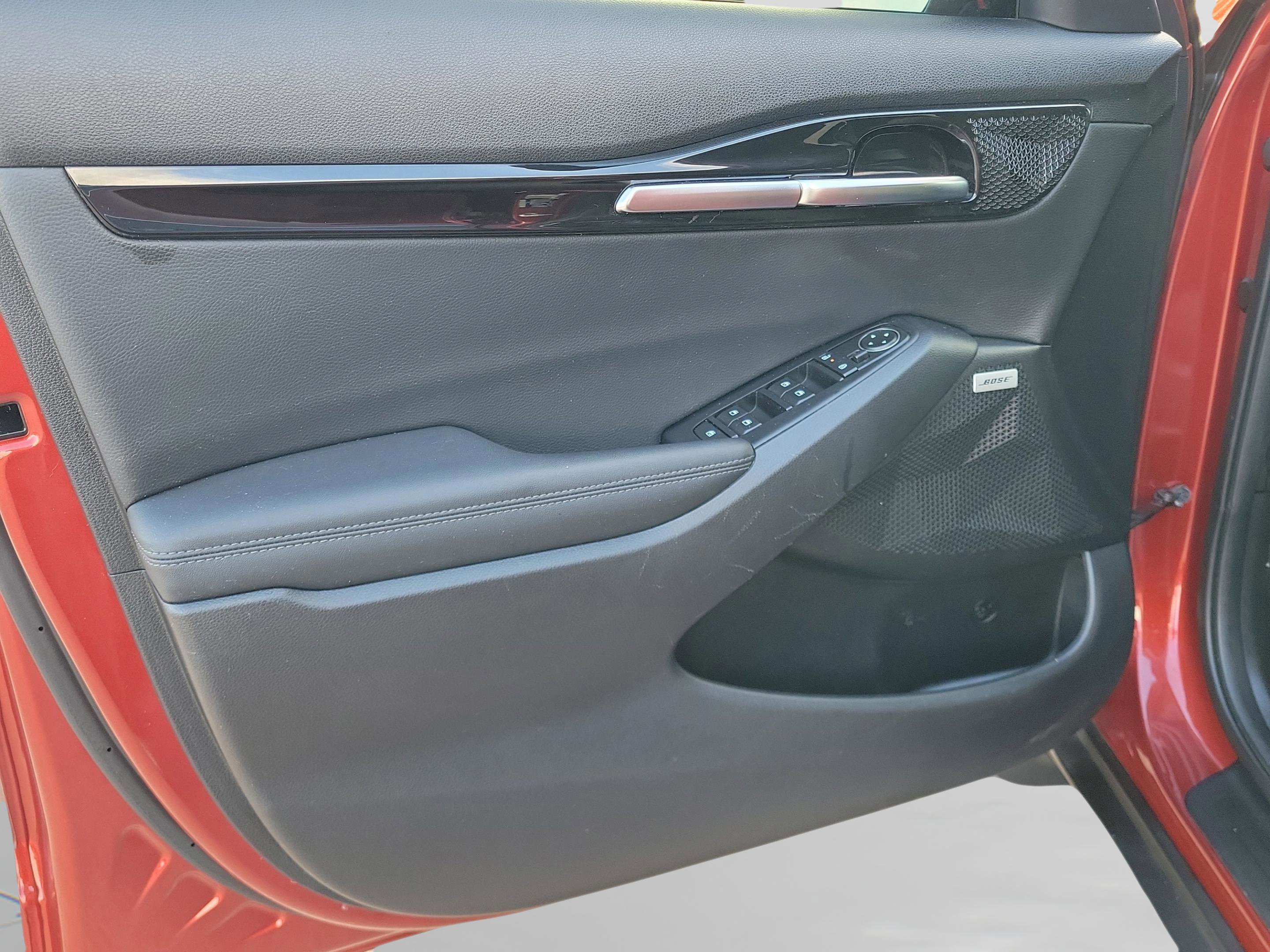 Used 2024 Kia Seltos SX image 32