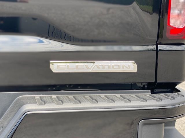 Certified 2026 GMC Sierra 1500 Elevation image 13