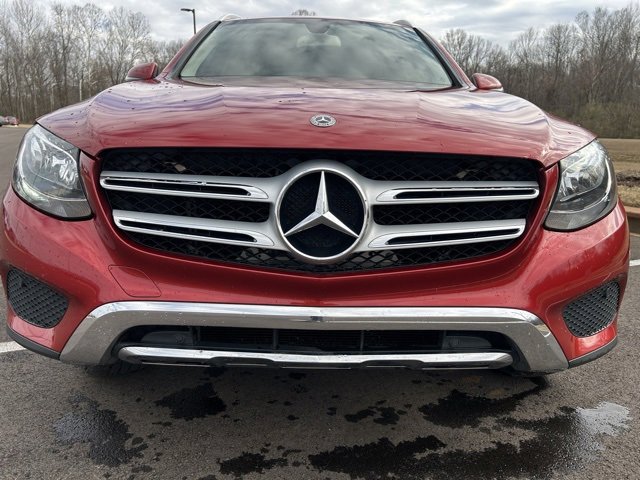 Used 2019 Mercedes-Benz GLC 300 image 3