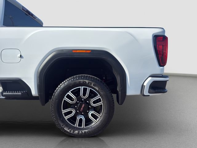 Used 2022 GMC Sierra 3500 AT4 w/ Gooseneck/5TH Wheel Package image 33