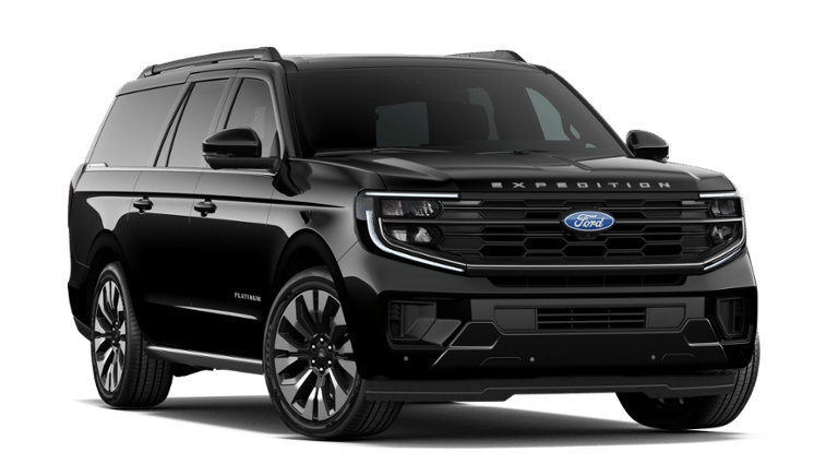 New 2027 Ford Expedition Max Platinum w/ Driver's Package AWD/4WD image 25