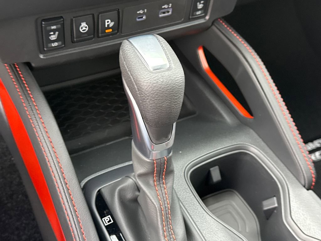 New 2026 Nissan Frontier PRO-4X w/ Tow Package image 29