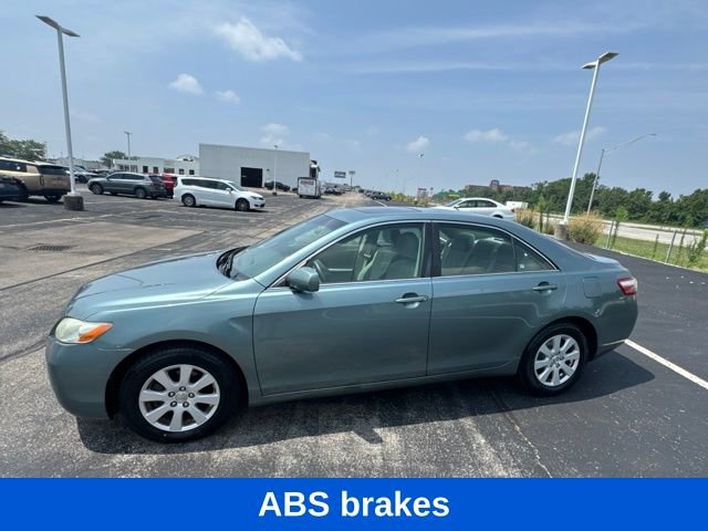 Used 2009 Toyota Camry XLE FWD image 4