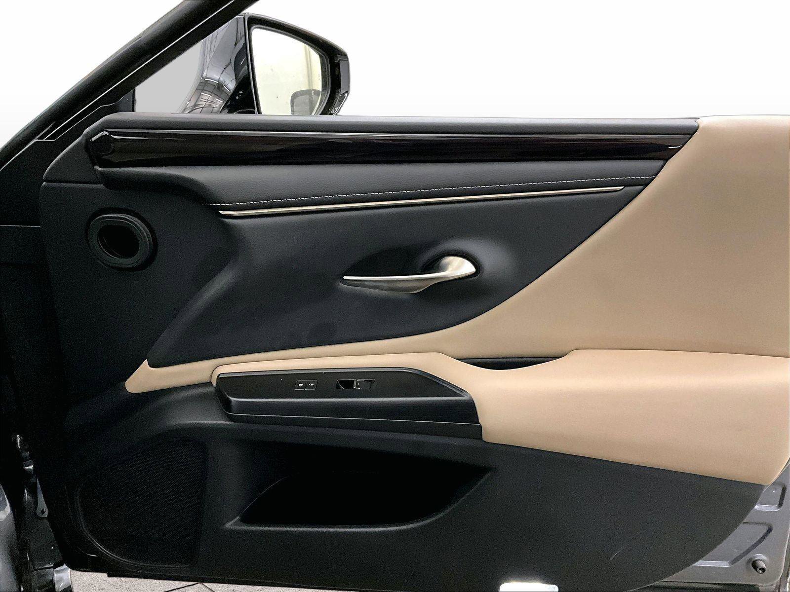Used 2021 Lexus ES 350 w/ Premium Package FWD image 23