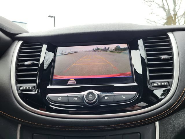 Used 2021 Chevrolet Trax LS w/ Tint and Cruise Package image 15