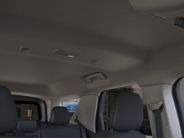 New 2025 Ford Bronco Sport Big Bend image 22