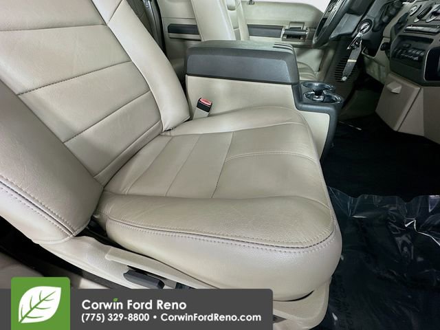 Used 2008 Ford F350 XLT AWD/4WD image 25