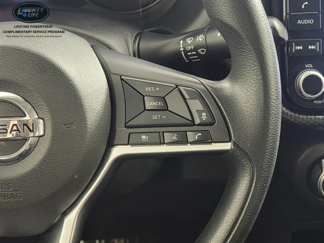 Used 2023 Nissan Kicks SV FWD image 27