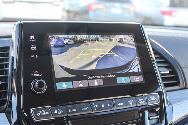 Used 2023 Honda Odyssey Elite image 34
