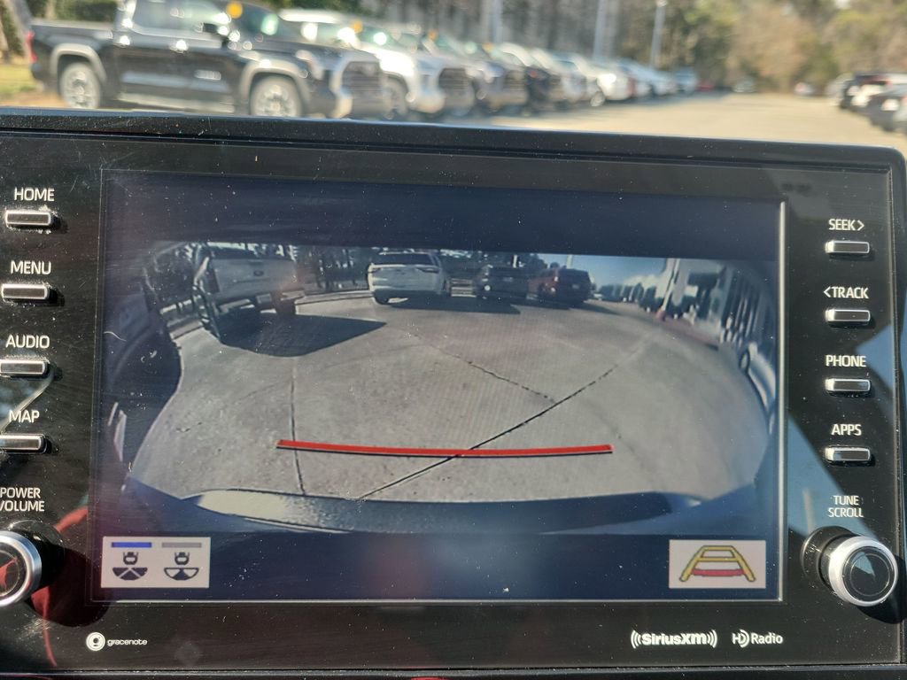 Certified 2023 Toyota Camry XSE image 21